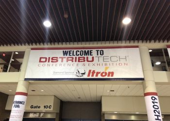 Top 5 Disruptions Utility Execs Are Probably Worrying about Right Now