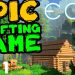 ECO | Epic Crafting Game | With Wahooz Ep 1