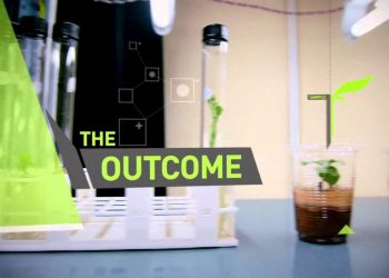 Environment Friendly Campus