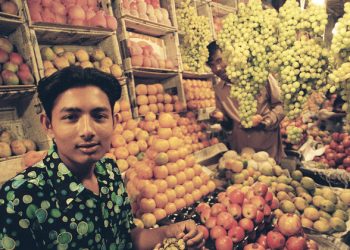 Food choices today, impact health of both ‘people and planet’ tomorrow