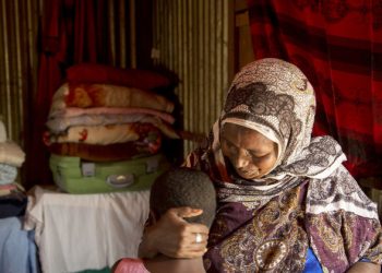 With millions of girls ‘at risk’ today of genital mutilation, UN chief calls for zero tolerance