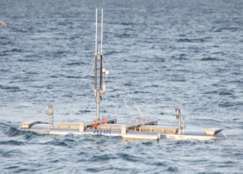 UK announces £10 million available through Saltire Tidal Energy Challenge Fund