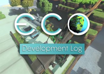 Eco: Meet the Crane