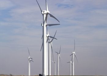 Sempra Renewables Selling Wind and Energy Storage Assets to AEP for $1.05B