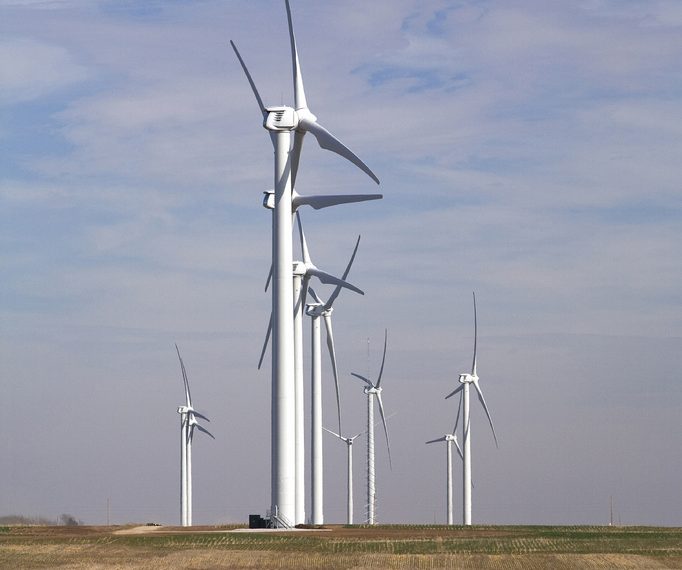 Sempra Renewables Selling Wind and Energy Storage Assets to AEP for $1.05B