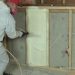 How to Install Spray Foam Insulation DIY