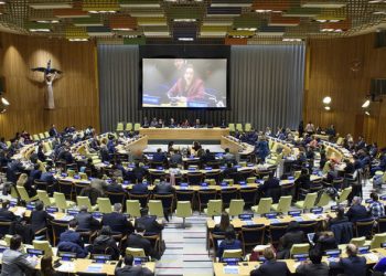 UN announces roadmap to Climate Summit in 2019, a ‘critical year’ for climate action