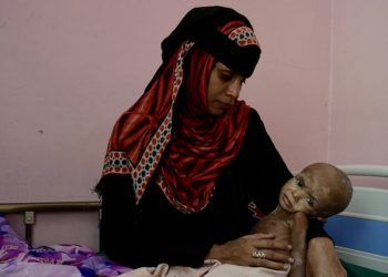 FROM THE FIELD: Survival in Yemen against all odds