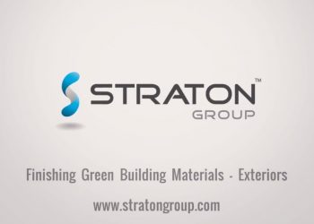 Finishing Green Building Materials (WPC & HPL) – Exterior Applications – Straton Group
