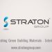 Finishing Green Building Materials (WPC & HPL) – Exterior Applications – Straton Group