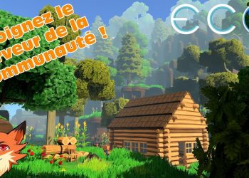 ECO [FR] De la survie où il faut coopérer pour détruire un astéroïde menaçant la planète !