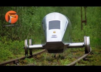 4 SHOCKING ECO FRIENDLY Vehicles That Will Amaze You