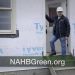 The National Green Building Standard for New Home Construction