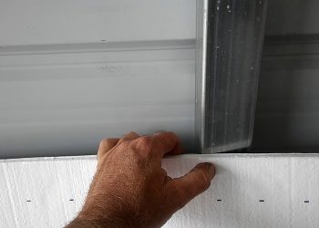 How to insulate steel building the fast and easy way
