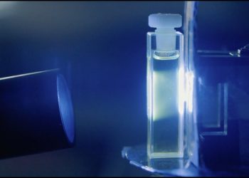 The search for new, environment friendly energy sources