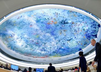 Youth, indigenous peoples, migrants and refugees boost hope for human rights: Guterres