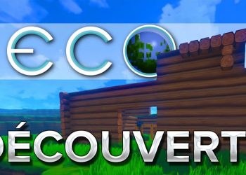 Eco #1 : Découverte