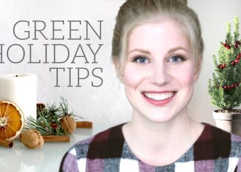 Eco-Friendly Holiday Tips | gifts, decor & parties with Greenvelope
