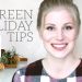 Eco-Friendly Holiday Tips | gifts, decor & parties with Greenvelope