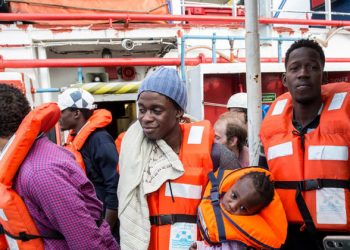 ‘Comprehensively include migrants’ or sustainable development won’t happen, warns General Assembly President