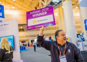 Gridmates, GridX and Extensible Energy Win Initiate, A Start-up Challenge at DistribuTECH