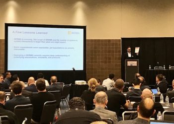 SEPA Explores DERMS at #DTECH2019