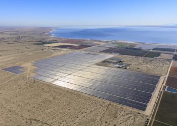 Direct Energy signs PPA for 75-MW solar array in California