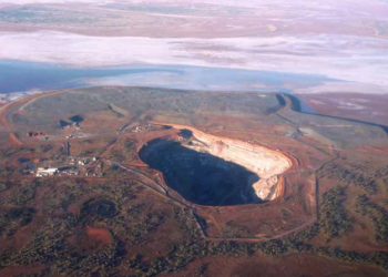 World’s Largest Solar + Storage Microgrid To Power Gold Mine in Australia