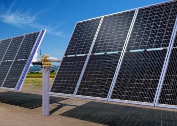 Georgia will be home to largest solar PV project in the US to use bifacial modules and tracking