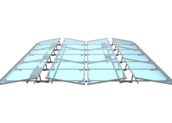 Unintended fallout of Trump steel duty: solar manufacturers buying abroad