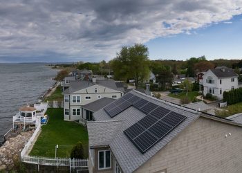 Residential Solar and Storage to Participate in New England Wholesale Energy Capacity Market
