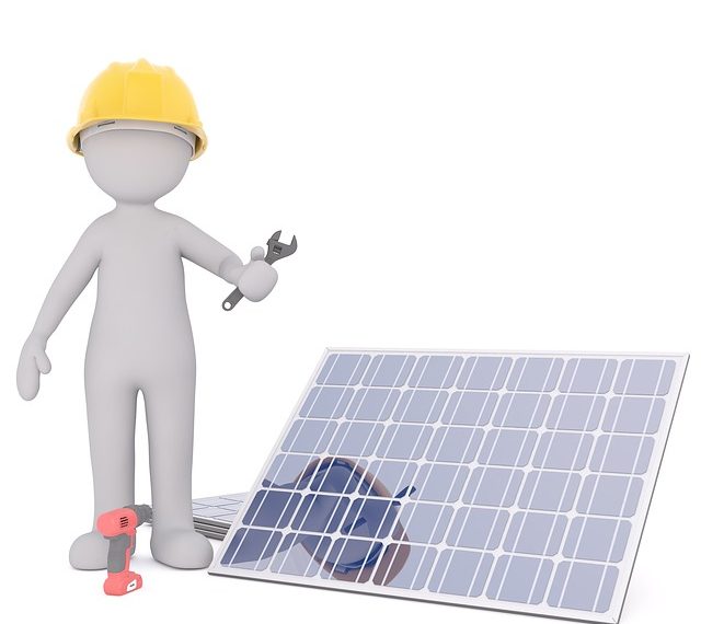 Solar Tariffs Blamed (Again) for Decline in Solar Jobs