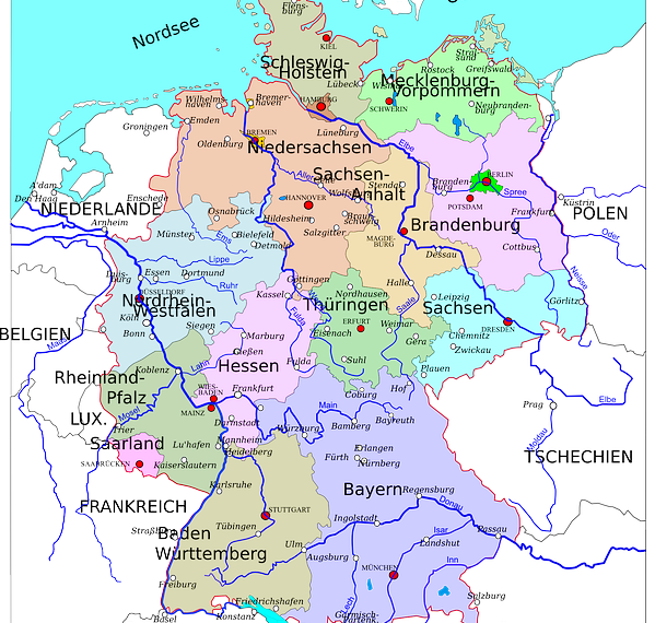 Opinion: In Germany, the Green New Deal actually works