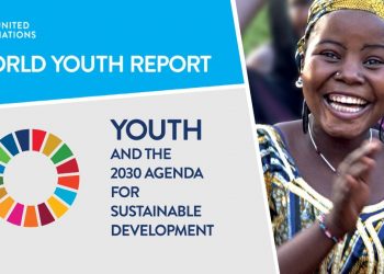 World Youth Report: Addressing the complex challenges facing young people today