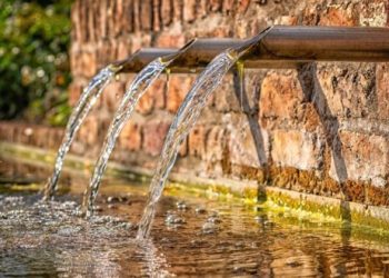 How Climate Change Could Cause Global Water Shortage