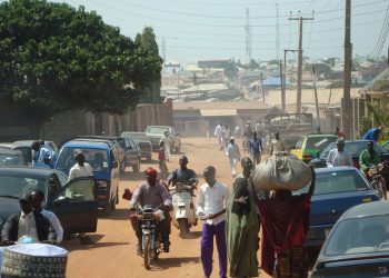 Too Many Cities Are Growing Out Rather than Up. 3 Reasons That’s a Problem