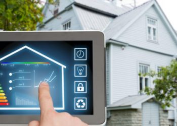 How to Make your Home Smart and Sustainable