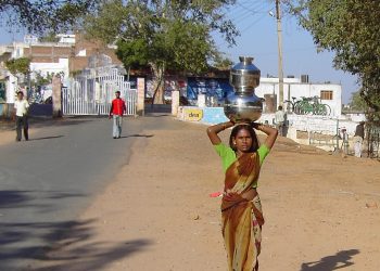 Water Can Exacerbate Inequality—or It Can Help Solve It