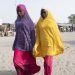 Easing fears and promoting gender equality in Chad’s girls-only classrooms