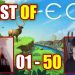 BEST OF ECO 🌳 | GRONKH & TOBINATORLP [Folge 01-50]