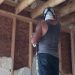 Open Cell Spray Foam Insulation