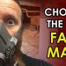 Best Fiberglass Insulation Respirator Mask | Crawl Space Insulation Mask | Crawl Space Ninja Safety