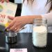 How to Make Eco-Friendly Washing Detergent With White Vinegar : Green Living Tips