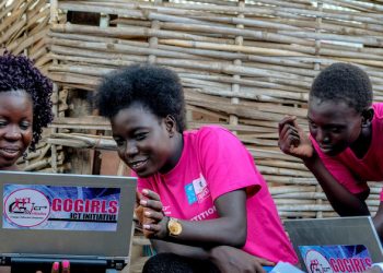 International Women’s Day: Empowering more women decision-makers ‘essential’, says Guterres