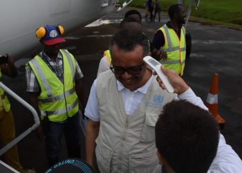 Ramped-up emergency preparedness, part of ‘changing the DNA’ of the UN’s health agency