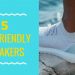 5 Eco-Friendly Sneakers