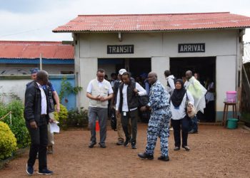 DR Congo: Following second brutal assault on Ebola clinic, UN health chief vows to continue serving ‘most vulnerable’
