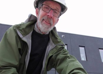 132. Insulation 101: A net-zero builder's formula for insulating a super energy efficient home