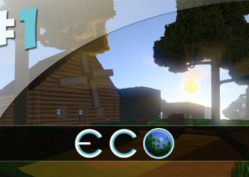 Une Ville Prend Forme – #1 ECO