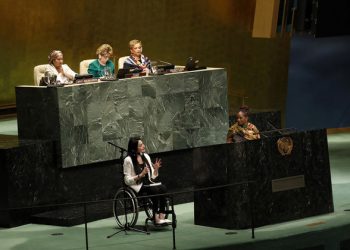 Annual UN women activists’ summit opens with focus on services, infrastructure